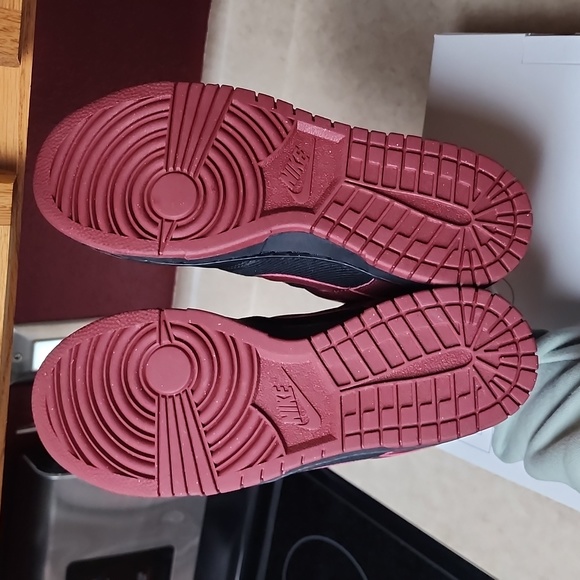 Nike Dunk Low Nike By You Size Size 8.5 Mens - Picture 4 of 4